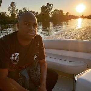 Meet your Posher, Gary